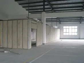 郑州区域陶粒隔墙板什么价钱？