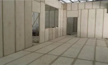 商丘轻质隔墙板哪个好？